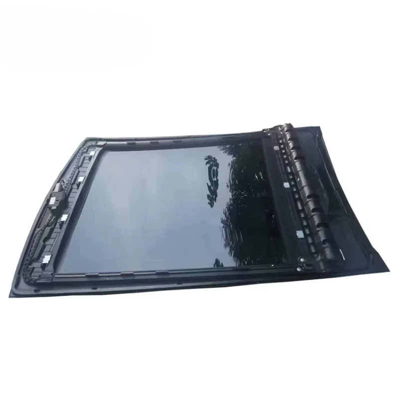 Universal Vehicle Panoramic Moonroof Car Interior Light Transmission Skylight Auto Body Modification Decorative Replacement