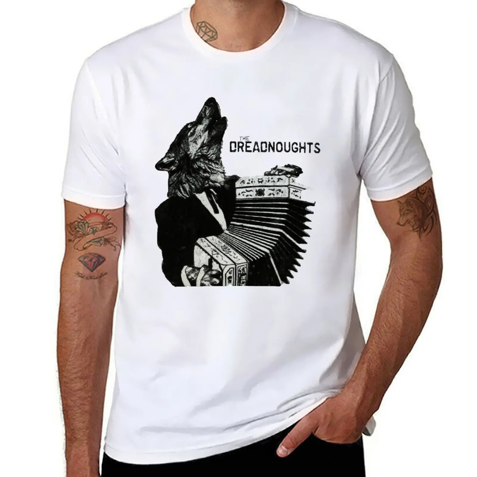 

T-Shirt shirts 100 100% t cotton oversize t Dreadnoughts for man anime shirt cotton t percent The man shirts