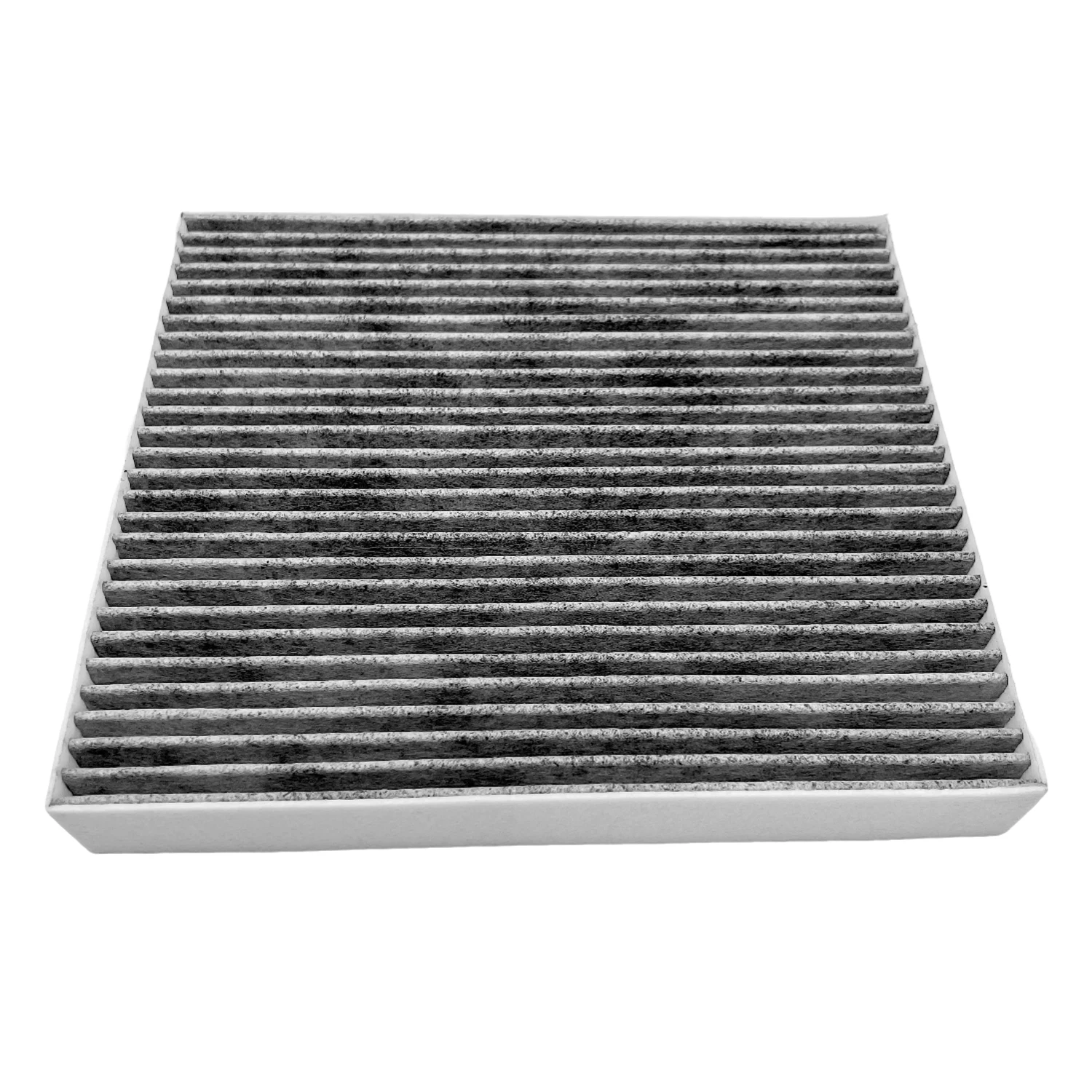 Aspligo 1PCS CF10381 Activated Carbon Fram Cabin Air Filter For HYUNDAI AZERA 2006-2008/SANTA FE 07-09/For KIA CARNIVAL MAGENTIS