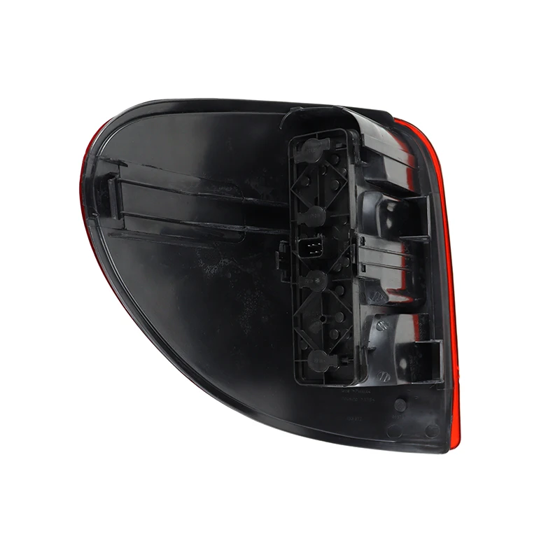 الخلفية الذيل ضوء الفرامل مصباح الضوء الخلفي N/S الأوروبي ل كرايسلر جراند فوياجر 2001-2008 4857307AB 4857306AB اكسسوارات السيارات