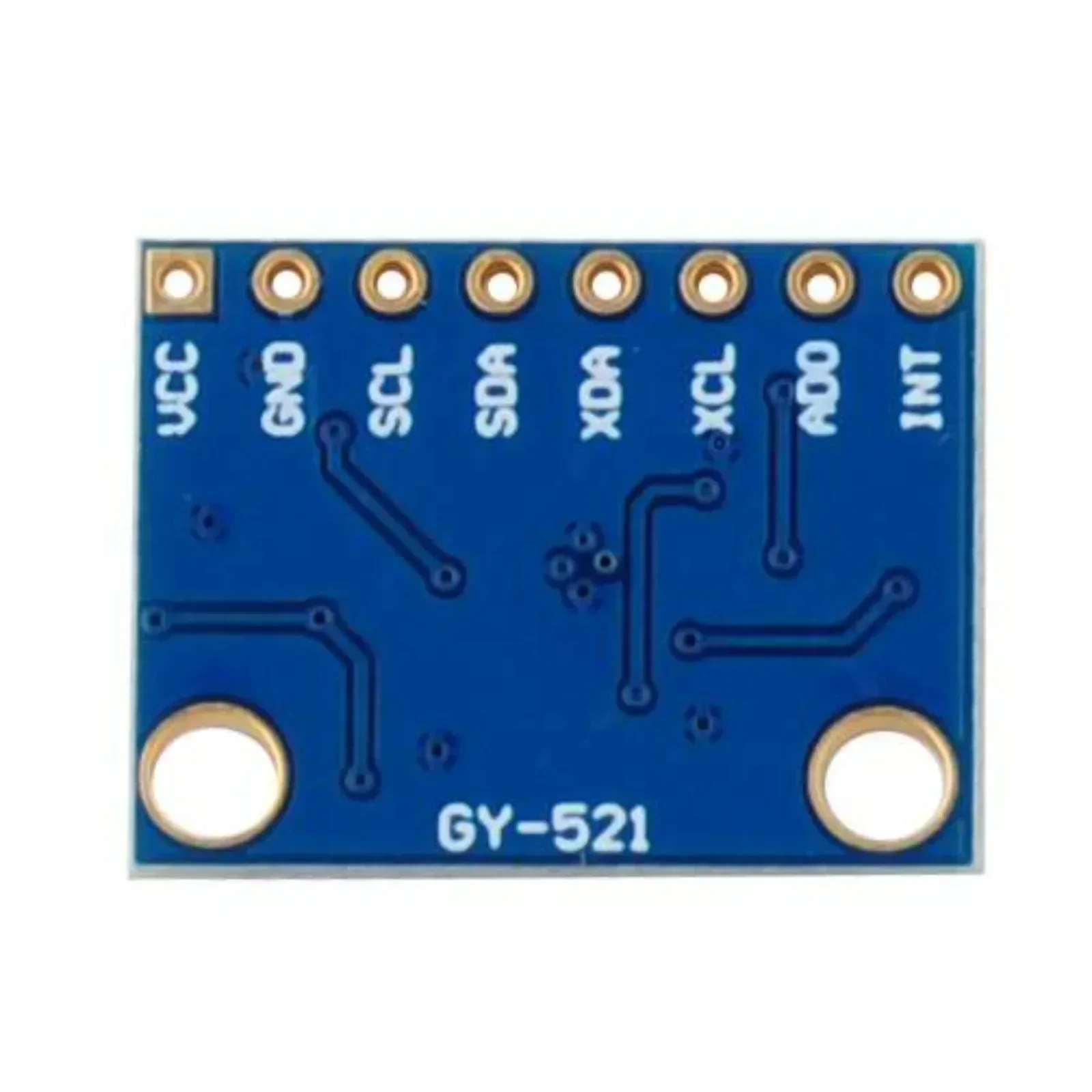Mpu6050 - GY-521 MPU6050, плата расширения с 6-осевым