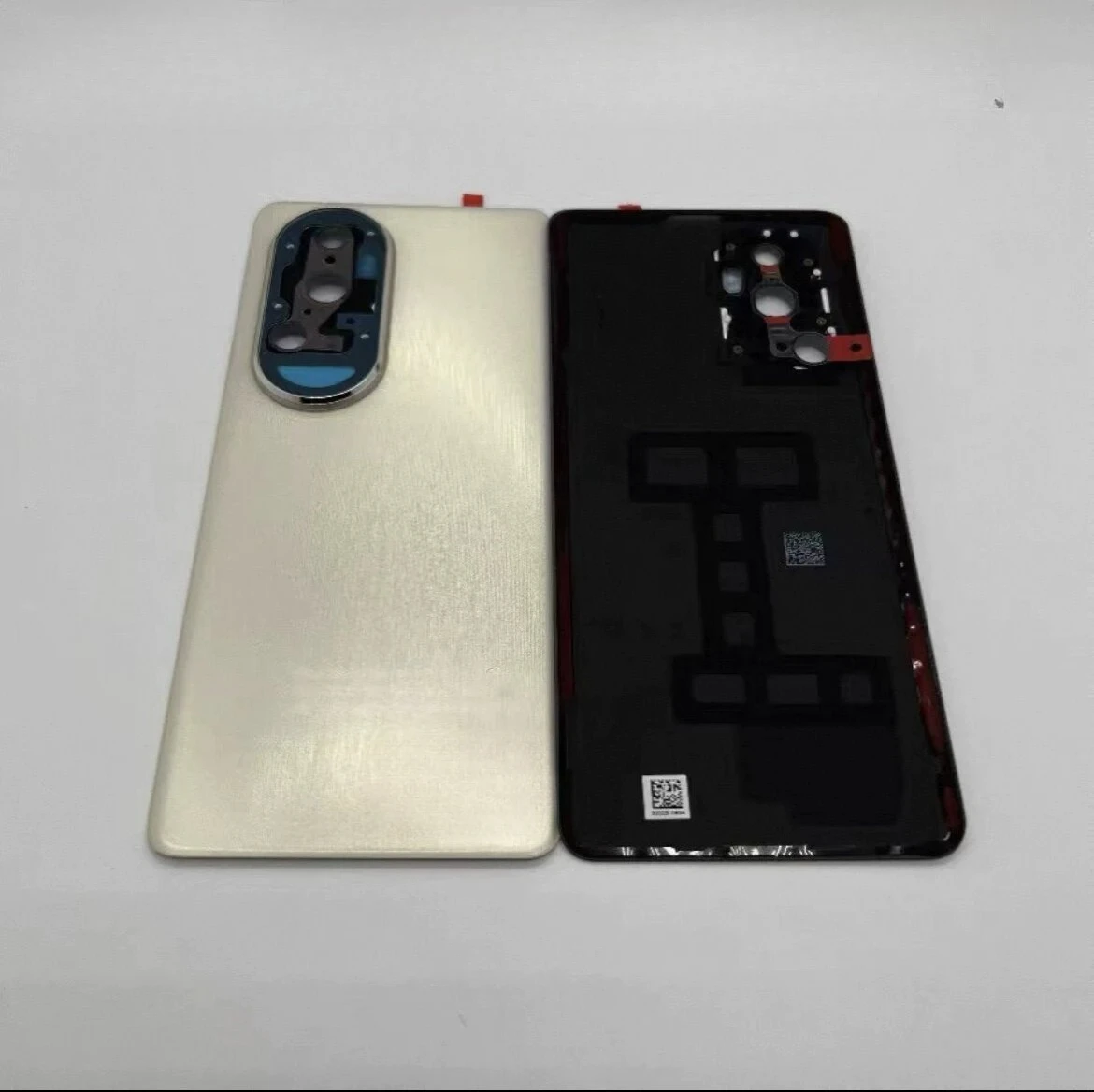 High quality For OPPO Reno10 Global Battery Cover CPH2531 with Camera Lens Repair Spare Part
