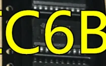 Tpic6B595Dwrg4 Dw D…