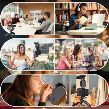 6 best sales Người làm video - №1