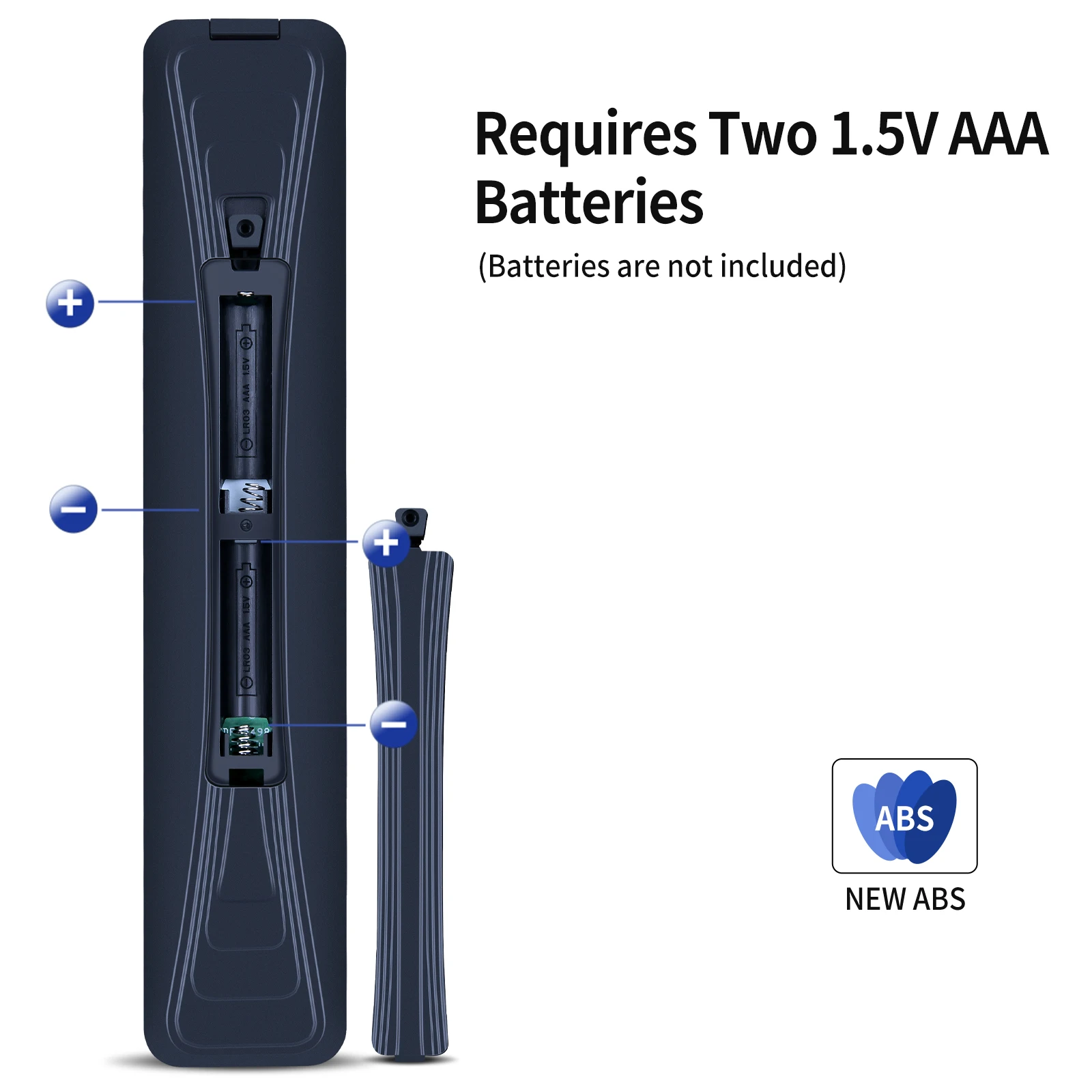 Новый пульт дистанционного управления RC45162 для Telefunken XU55GA660S 4K Ultra HD 55 дюймов Smart LED TV