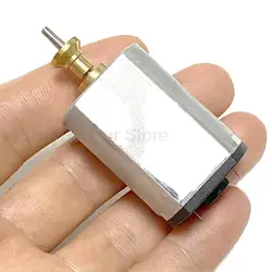 1 Stuks 5V 7200Rpm Voor Babyliss P800 2020c Elektrische Tondeuse Motor Reparatie Tondeuse Motor Vervangende Onderdelen Accessoires Tool