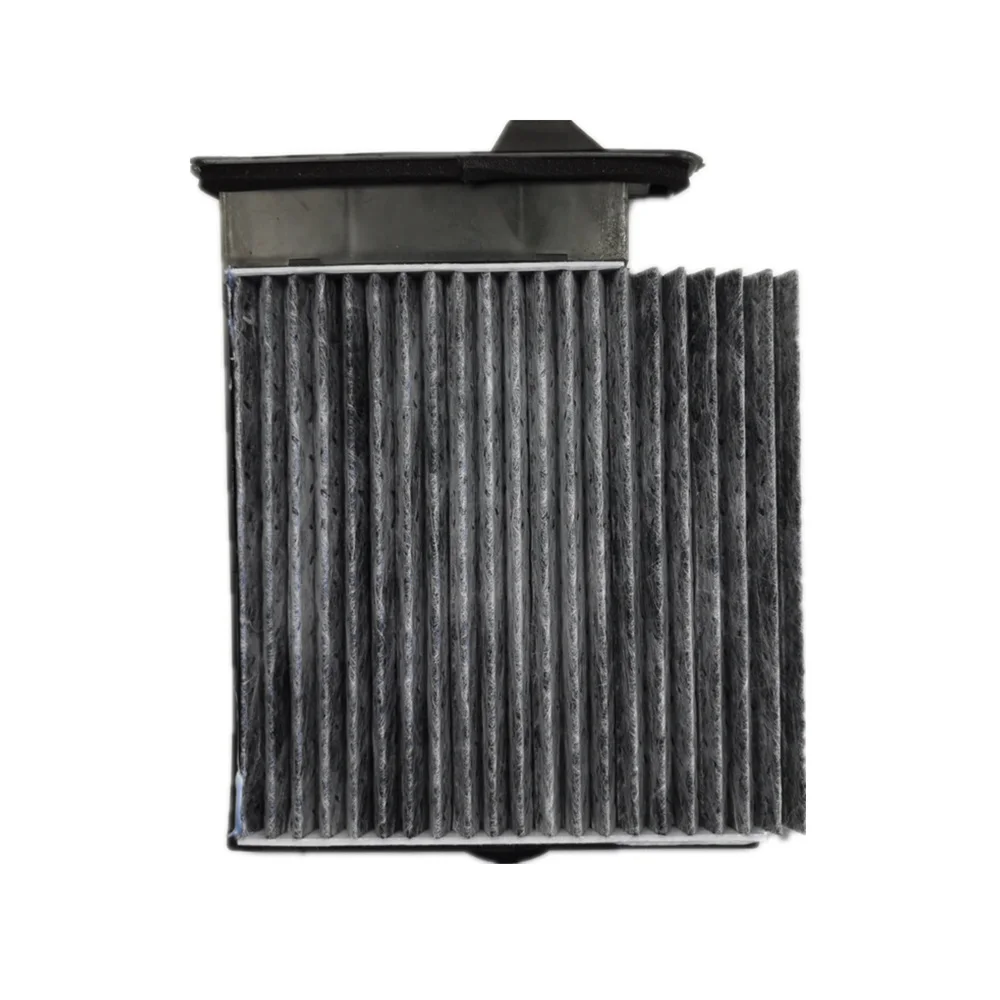 Active carbon AC filter cabin filter for Nissan Tiida Sylphy GENISS LIVINA NV200 OEM: 27891-ED50A-A129