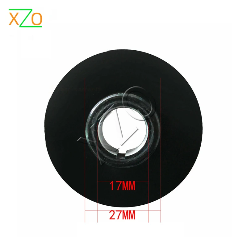 

New Supercharger Pulley VPK 6PK 5PK 4PK for Auto Parts Aisin AMR500 AMR300 Roots Turbocharger