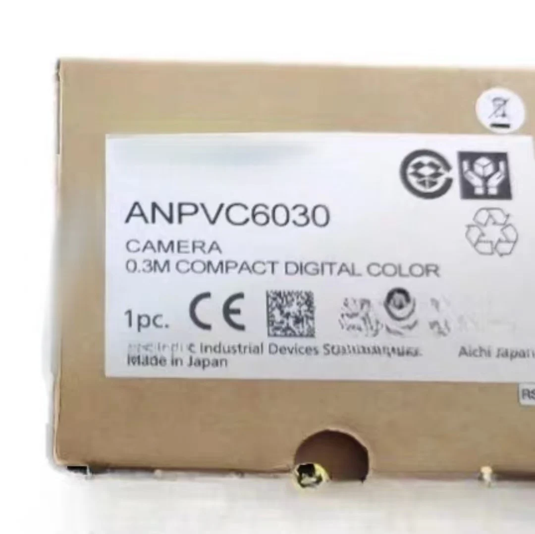 

ANPVC5030 ANPVC6030 ANPVC2260