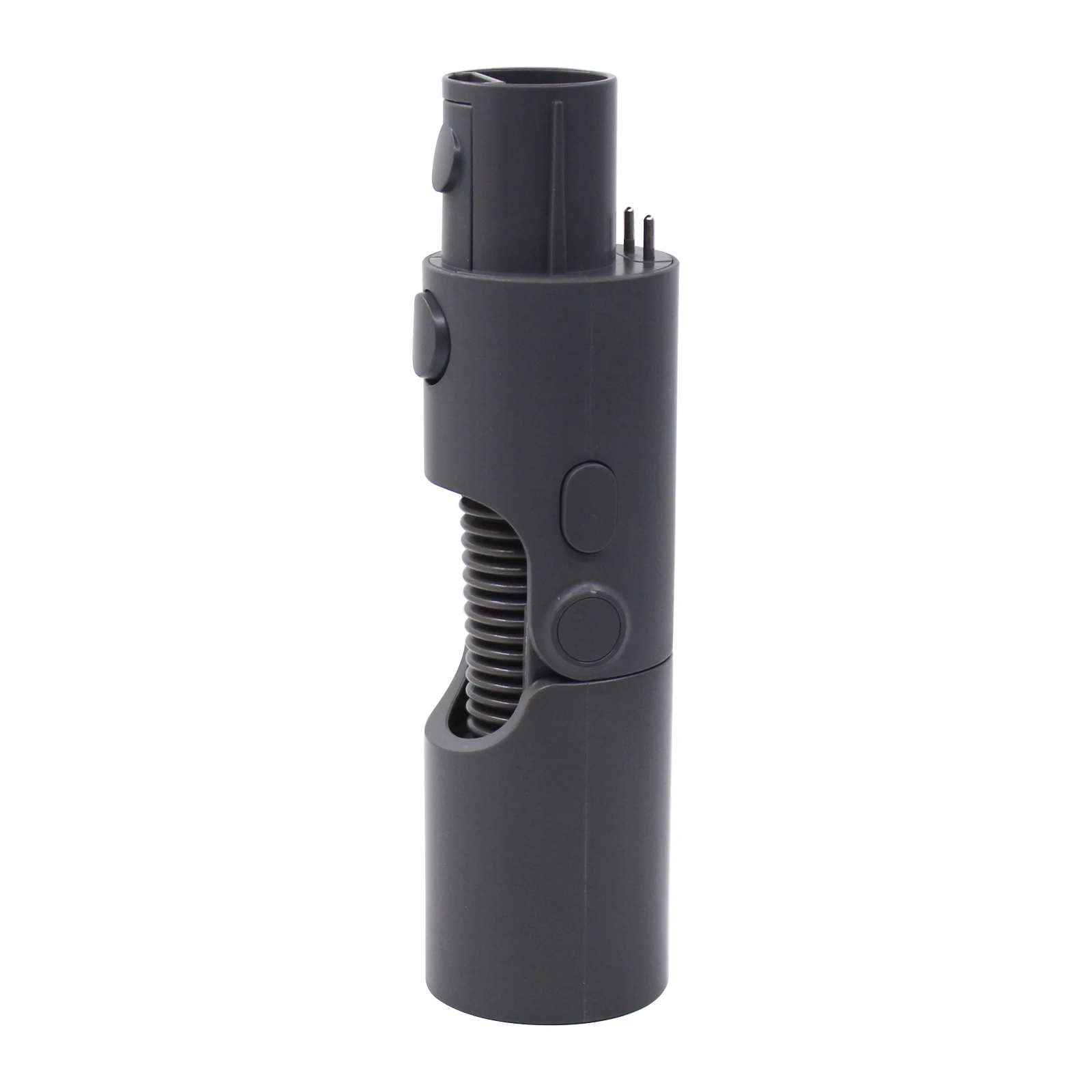 Dreame V12 V11SE T10 T20 T30 R20/R20pro Vacuum Cleaner Bottom Adapter Flexible Accessories Conversion Head Assembly