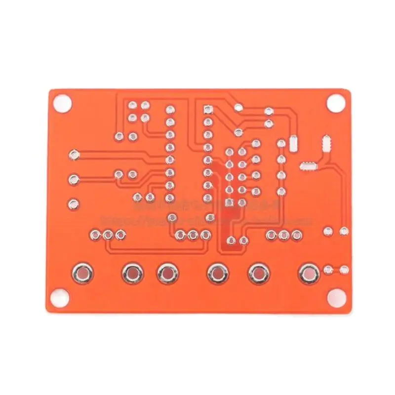 Original Genuine High-Precision Signal Generator XR2206 DIY Loose Parts With Casing