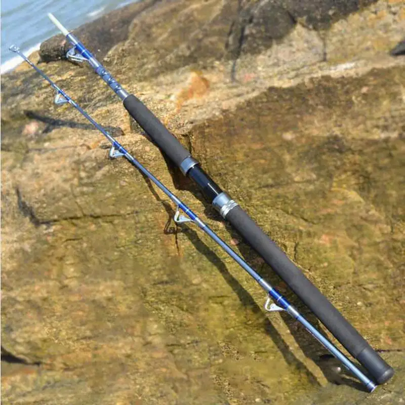 ZZ42 Trolling Fishi…