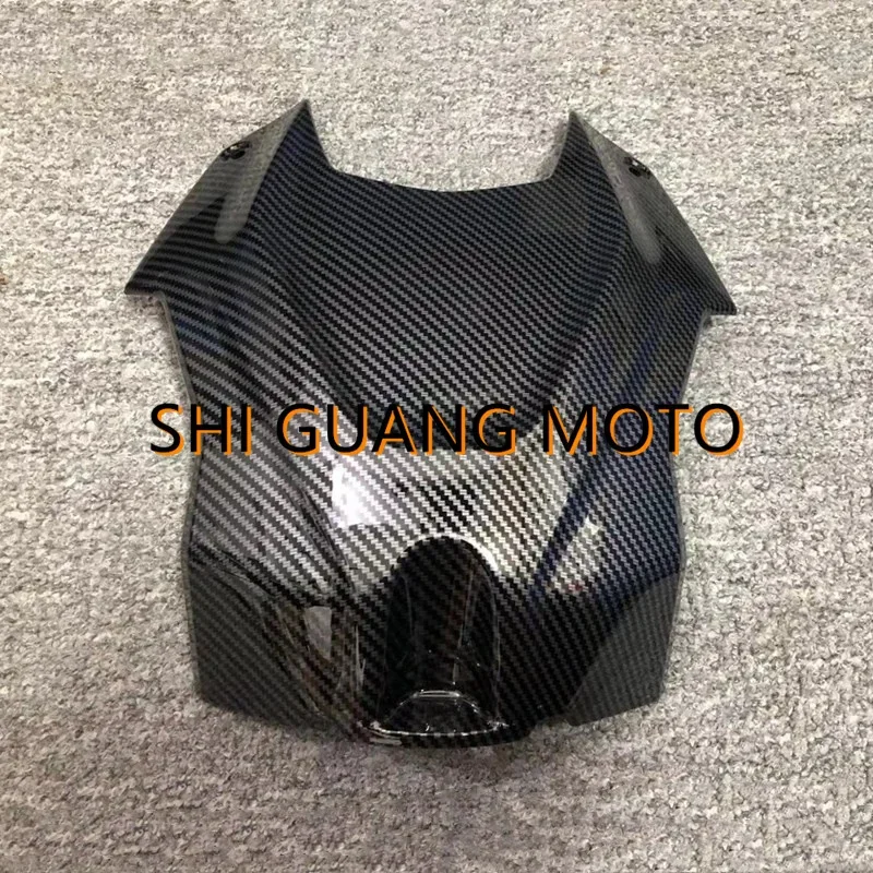 

Carbon Fiber Paint Front Tank Airbox Cover Fairing Fit For BMW S1000RR S 1000RR 2019-2022