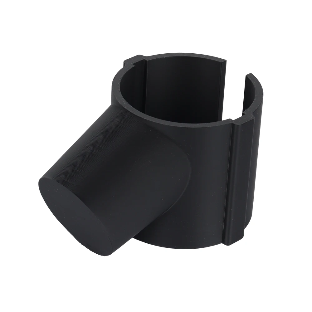 Portavasos adecuado para Peugeot Partner Citroen Berlingo, soporte para teléfono, portavasos para coche, piezas de repuesto para automóvil, 1 ud.