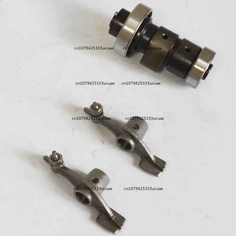 2pcs Rocker Arm Camshaft Swing Arm for ATV250,  250 - F, Bashan Wild Cat, Rato 250cc ATV Quad Accessories