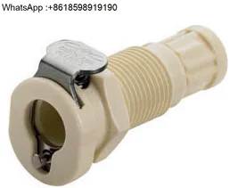 

Quick connector PLCD2400412 PMCD240212 weak acid and base