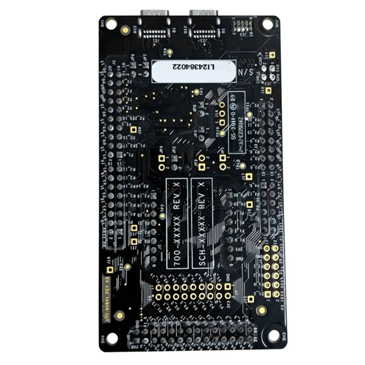 For FRDM-MCXA156 - M33 MCU 32-Bit, Evaluation Board for Microcontroller ,DIY Kit for Embedded Applications