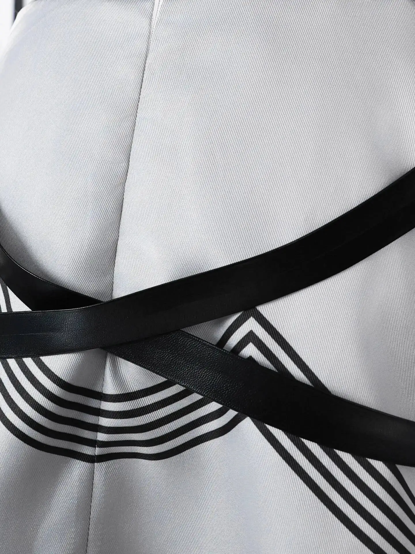 كوس زي الهالوين التأثيري أنيمي المعبود الافتراضي نغمة ثقيلة تأثيري أنيمي لعب الأدوار زي مجموعة كاملة Jk Unifo #4