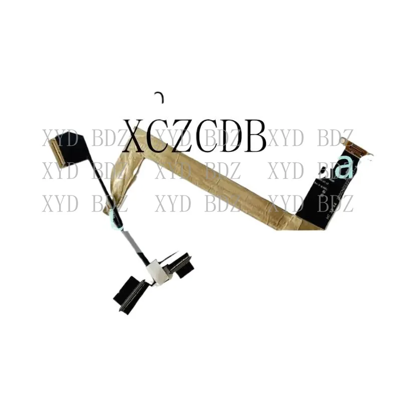 

Новый DB 05R7KH 5R7KH для Dell Latitude 7440 7440S сенсорный кабель EDP ЖК-дисплей LVDS проводная линия