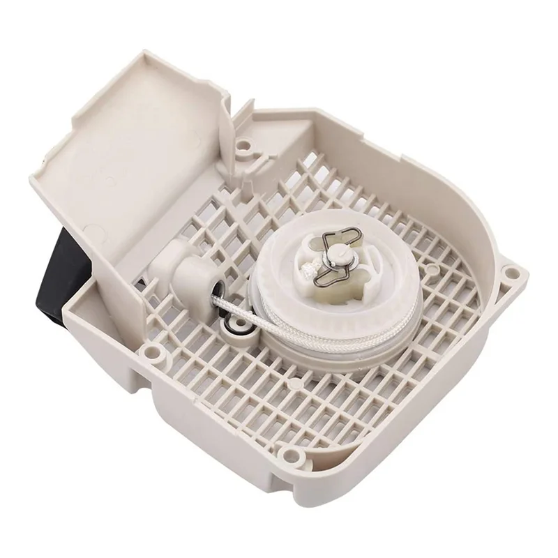 WORTHOWN-2X 리코일 스타터 Assy 풀 스타트 키트 Stihl MS210 MS230 MS250 021 023 025 전기 톱 부품 교체와 호환 가능