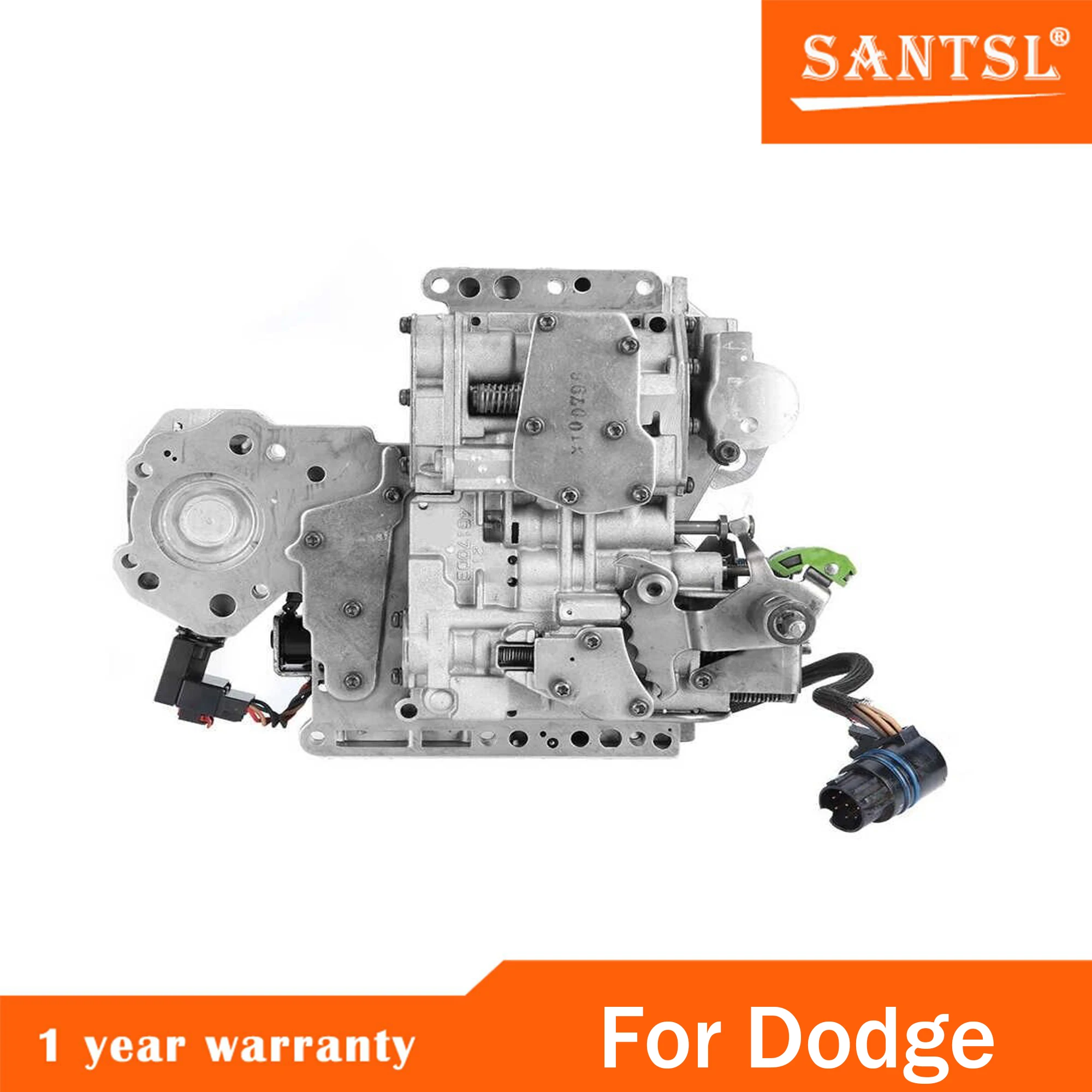 46RE 47RE 48RE Transmission Valve Body For Dodge RAM A518 ALL ELECTRONICS Automobile reconditioning parts