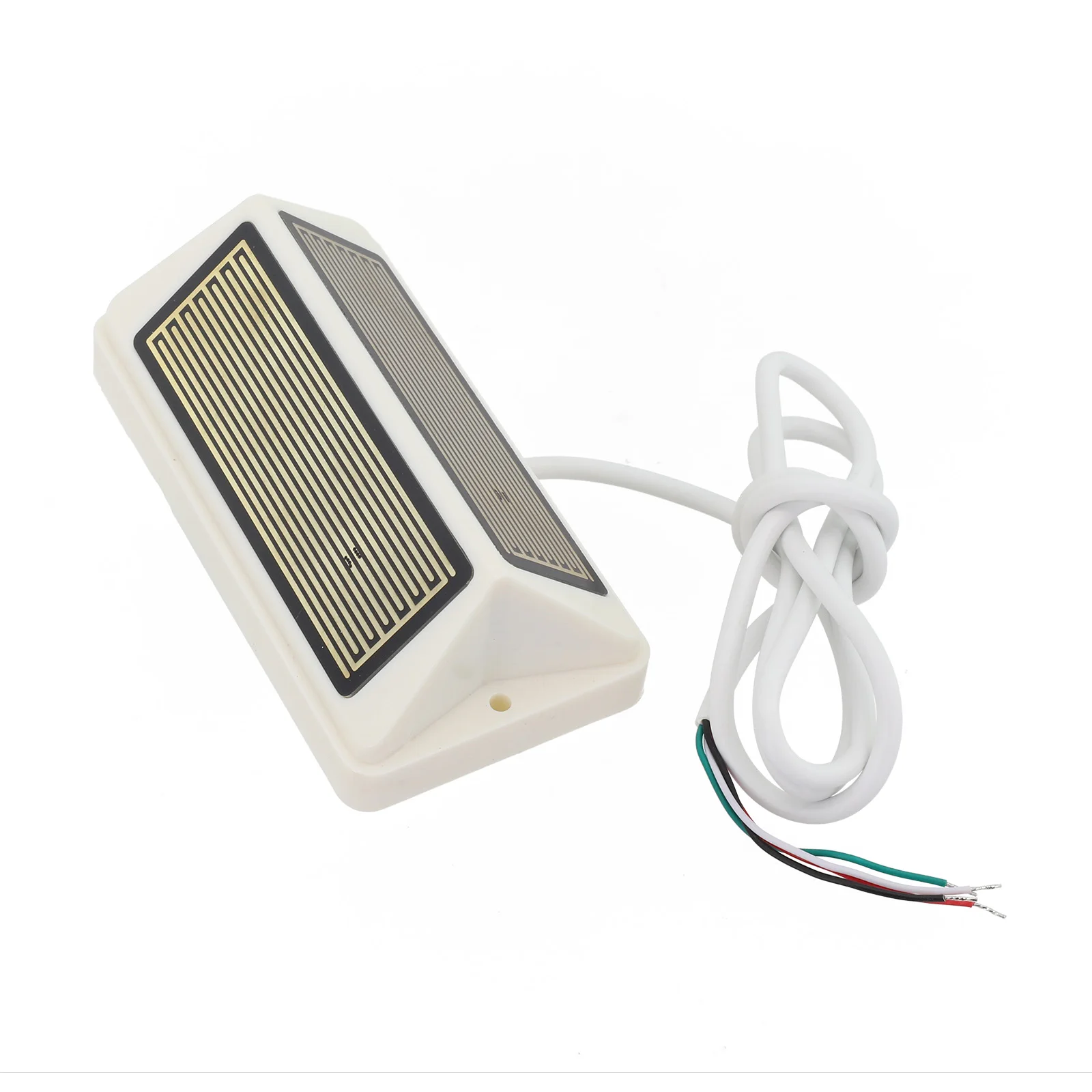 

433MHz RF Sensor Rain Sensor Probe For Outdoor Installation Outdoor Use UV Resistant Shell Automatic Closure For Smart Switches