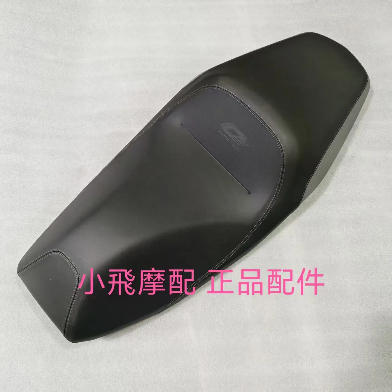 

For Qj Motor Fort 4.0 Accessories Qjmotor Fort 400 Seat Cushion Front And Rear Seat Cushions Passenger Seat