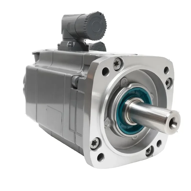 for 1FK7086-4CC71-1RB1-ZL13N24 Mechanical Synchronous Motor Flange Mounted 2.2kW 380V