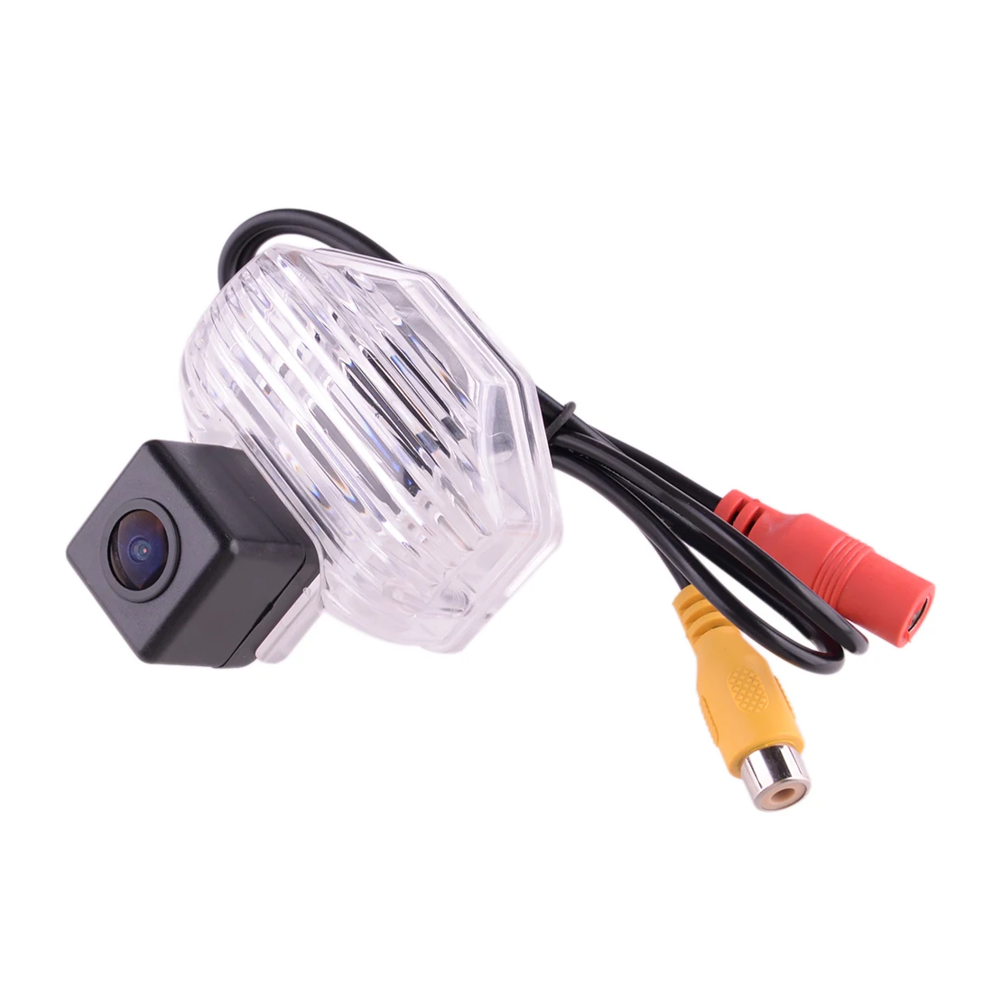 Auto Car Rearview Backup Reverse Camera NTSC/PAL 480 TV Lines 12V Fit for Scion xB 2008 2009 2010 2011 2012 2013 2014 2015