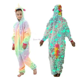 Begummy fashion pyjama licorne