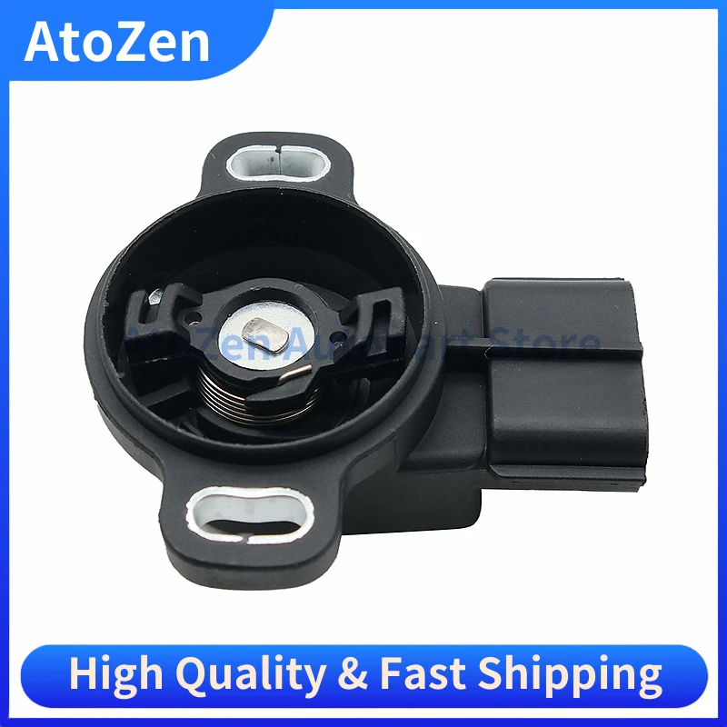 

Car Throttle Position Sensor 89452-32060 8945232060 89452 32060 for Toyota Camry 3.0L 1992 1993 1994 1995 1996 Car Accessories