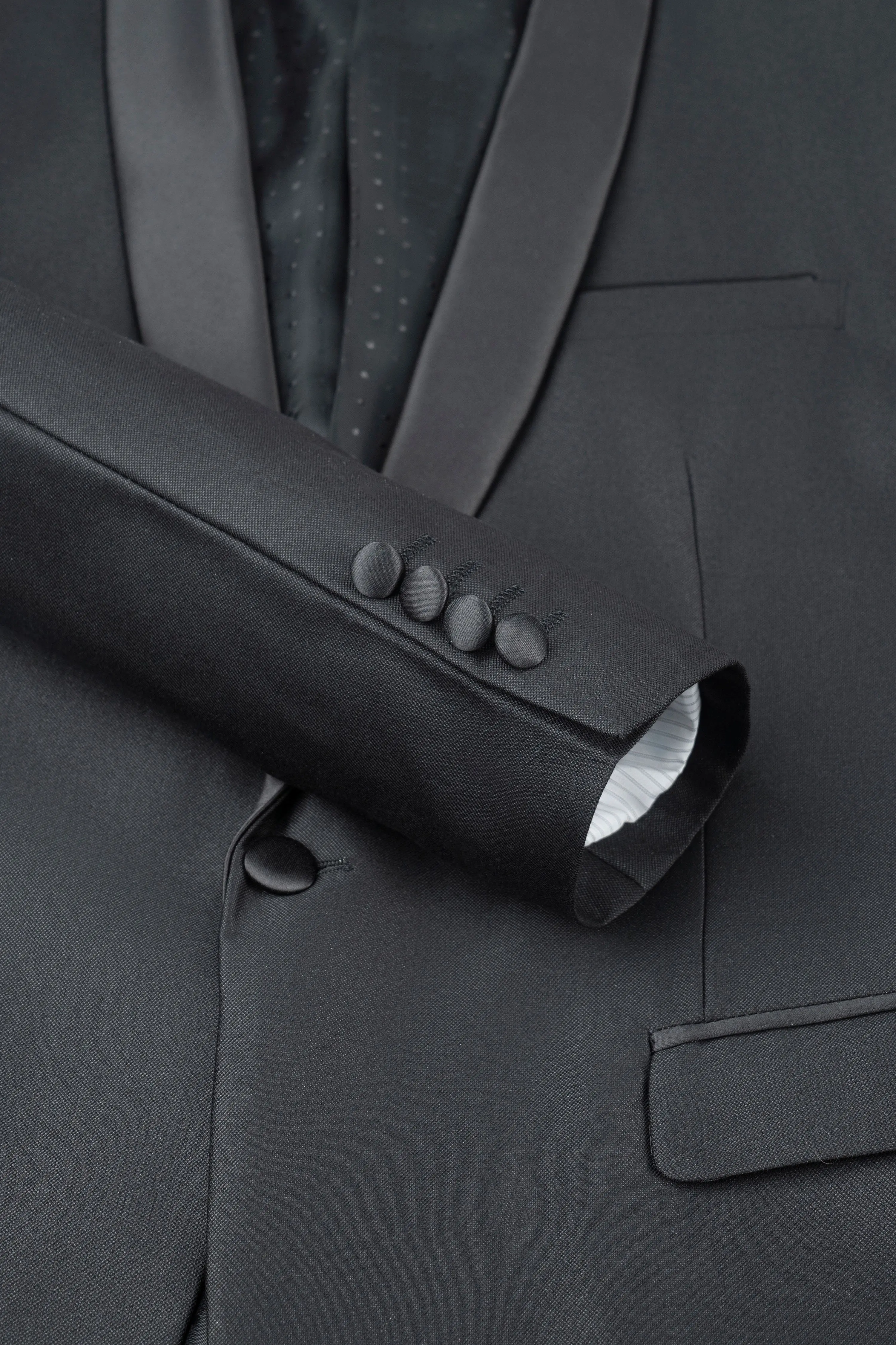 새로운 럭셔리 파티 무대 남자 정장 의상 의류 신랑 들러리 레귤러 피트 턱시도 3 피스 세트 자켓 + 바지 + 조끼 블레이저 바지