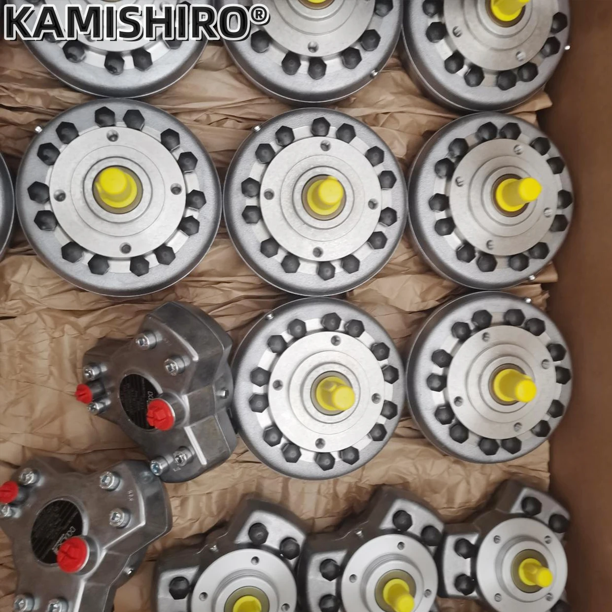 Best HAWE Radial Piston Pump R0.27 700Bar Pump Factory Hydraulic Tools Hawe Pump Plunger 7631 Hydraulic Station High Pressure