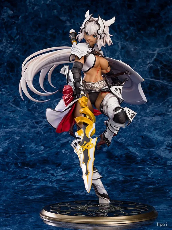 

In Stock GSC Fate/Grand Order Caenis 1/7 Figures Model Toy Gift Collection Ornament