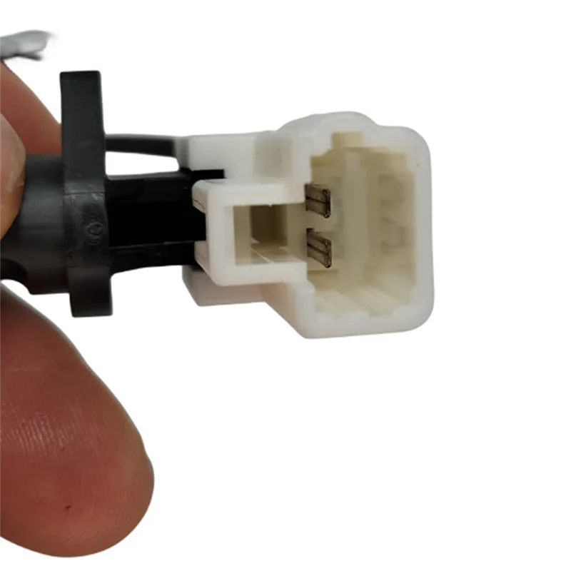 Well AB3Z19C734E Car Evaporative Temperature Sensor Thermistor Assy For Ford Pickup Ranger JMC Ranger AB3Z-19C734-E