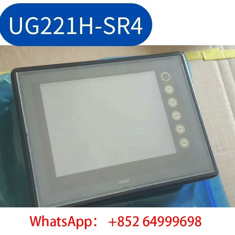 

Совершенно новый оригинальный сенсорный экран Fuji UG221H-SR4, быстрая доставка