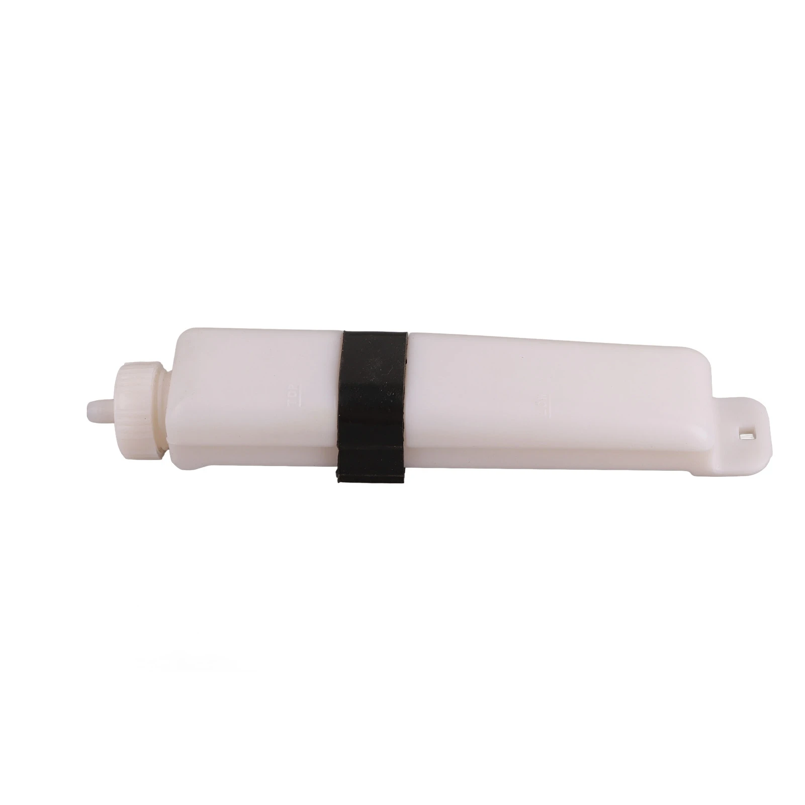 Radiator Reservoir  Functional  Stable Coolant Reservoir Professional with High Performance for Drivers for Car