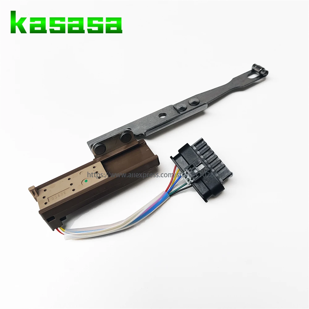 VT2 Transmission Gear Position Switch For Mini Cooper 1.6L CVT Gearbox Inhibitor Switch
