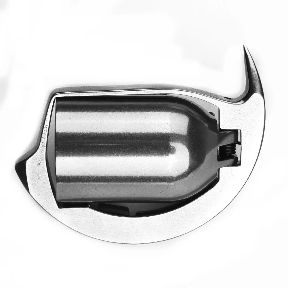 

205 266 366 Shuttle Hook HAD-204 Set Supplies Bobbins Craft For Durkopp Adler 204 Sewing machine Replacement Attachment