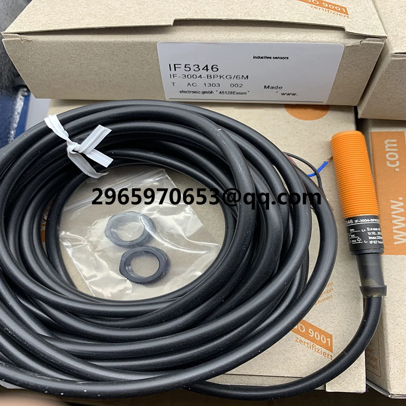 

Fast delivery IF5317 IF5843 IF5315 IF5346 IF5254 IF5341 IF5576 IF5723 IF5720 IF5800 IF505A IF504A proximity switch In stock