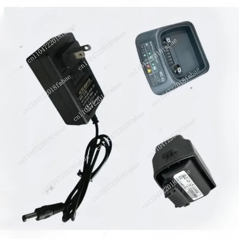 Hot Unique  Detector Three-piece Z7000 Accessories Battery, Power Supply, Charging Base