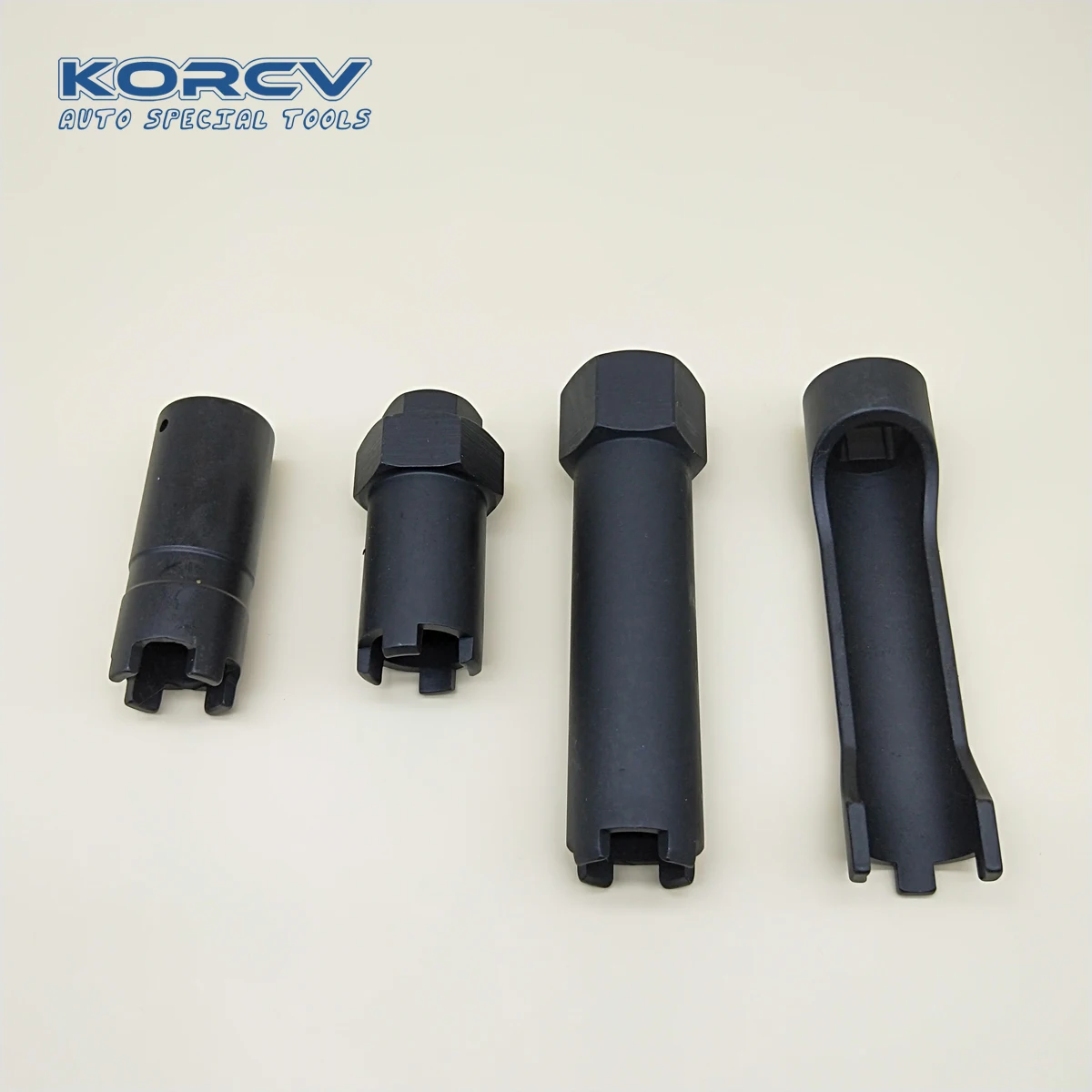 Picture 3: Special Tools for  Volvo Scania Man Daf Iveco Renault Benz Trucks JD4756 Nozzle Pressure Nut Socket Set
