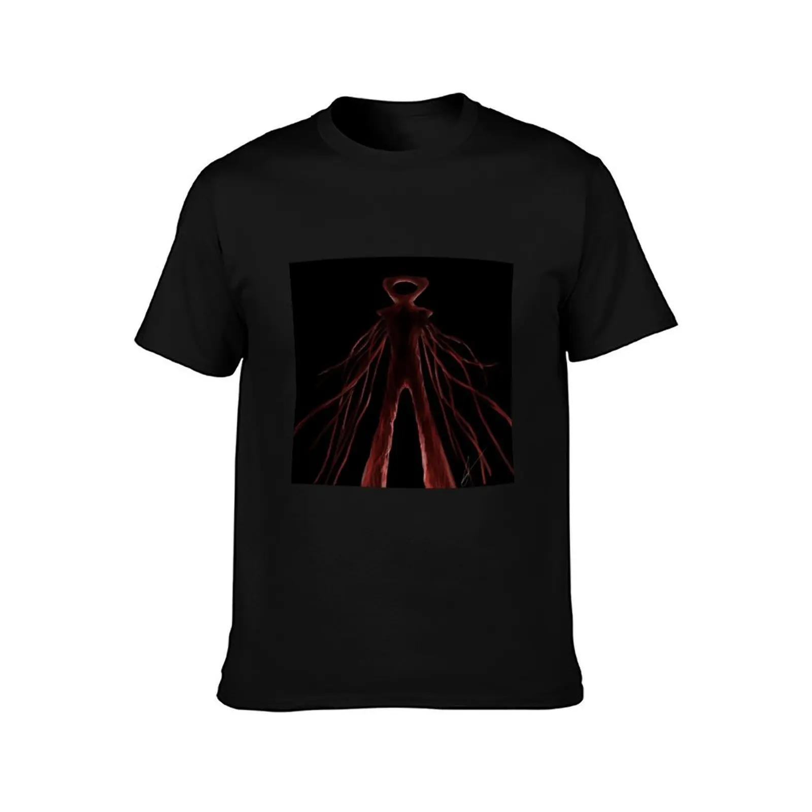 Vita Carnis - Monolith T-Shirt Tough Fabric Work Tee