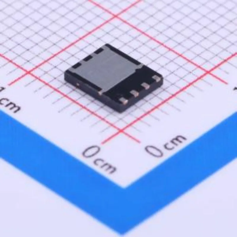 (5-20pcs) CSD18540Q5B VSON-8(5x6) 100% Original In Stock (MOSFET) 3.1W 195W 60V 100A 1 N