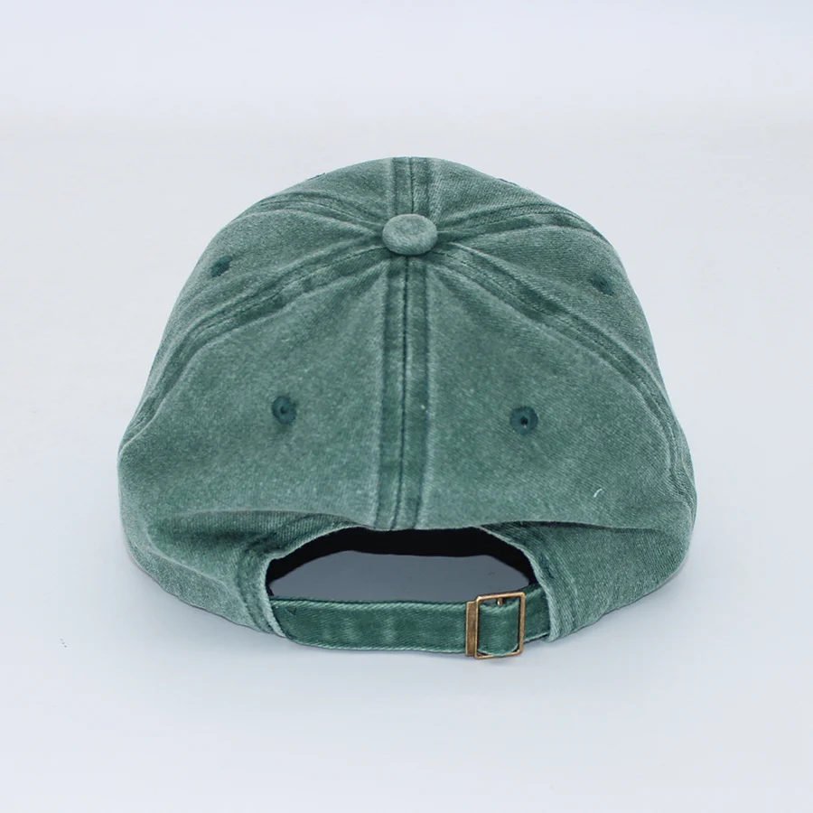 2026 Embroidered Mini French BullDog vintage cotton Baseball caps Men Women Washed Hat Sports Fishing Dad Summer Peaked cap2026 6