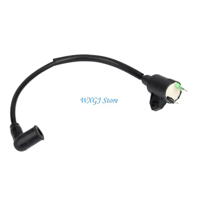 

37JE Engine Part Ignition Coil for ET950 ET650 GAS Generator Motor Engine Replacement Ignition Coil Motorcycle