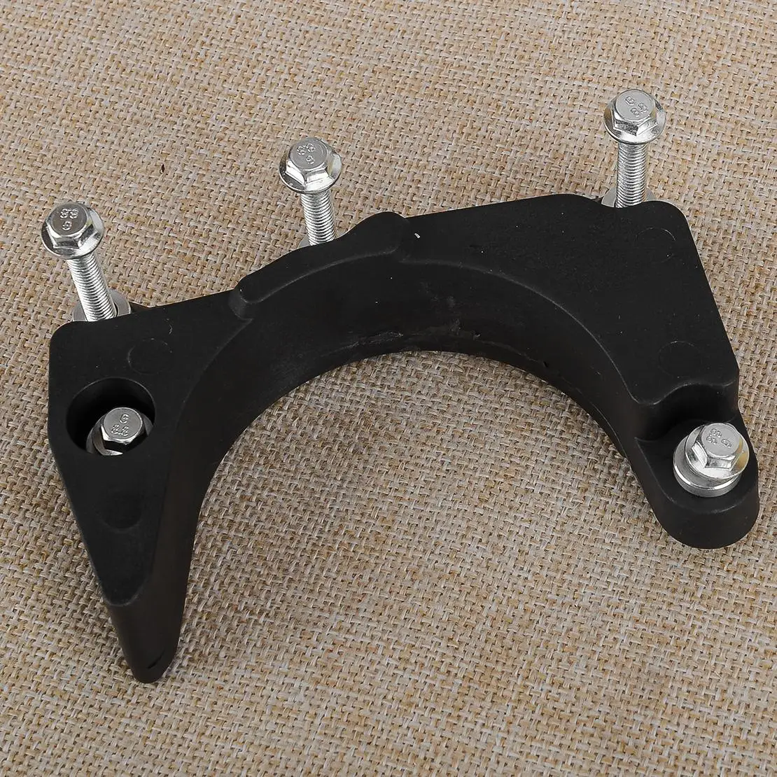Engine Case Saver Prevent Broken Mounts Chain Guard Kits Fit for Yamaha Raptor 700 YFM700 700R YFM700R New High Quality - view 2
