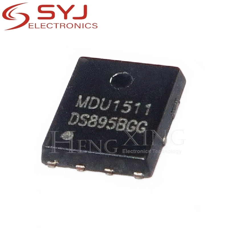 MDU1511RH MDU1511 1511RH AL AL2 AL4 ALB AL6 AL7 AON7200 AO7200 7200 TPCA8056-H TPCA8056 4939N AO6552 AON6552 6552 QFN