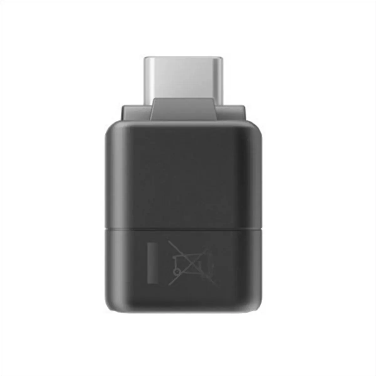 

Brave-для Insta360 X5 микрофонный адаптер микрофонный аудиоадаптер необходимые аксессуары для экшн-камеры для улучшенной записи звука