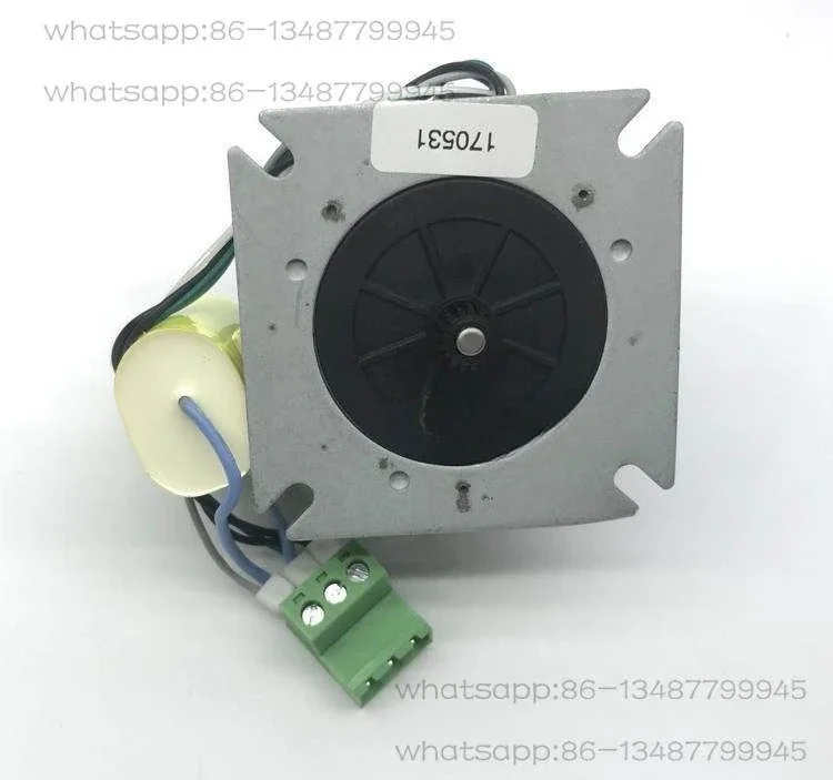 New ST5112-32 Electric Actuator Motor, Small Drive Motor for Control Valve